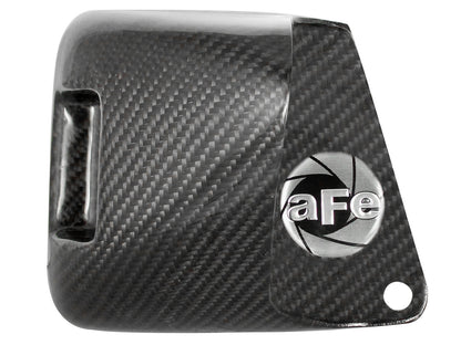 aFe MagnumFORCE Intake Scoop | BMW 435i (F32)/335i (F30) (12-15) (54-12208-C)