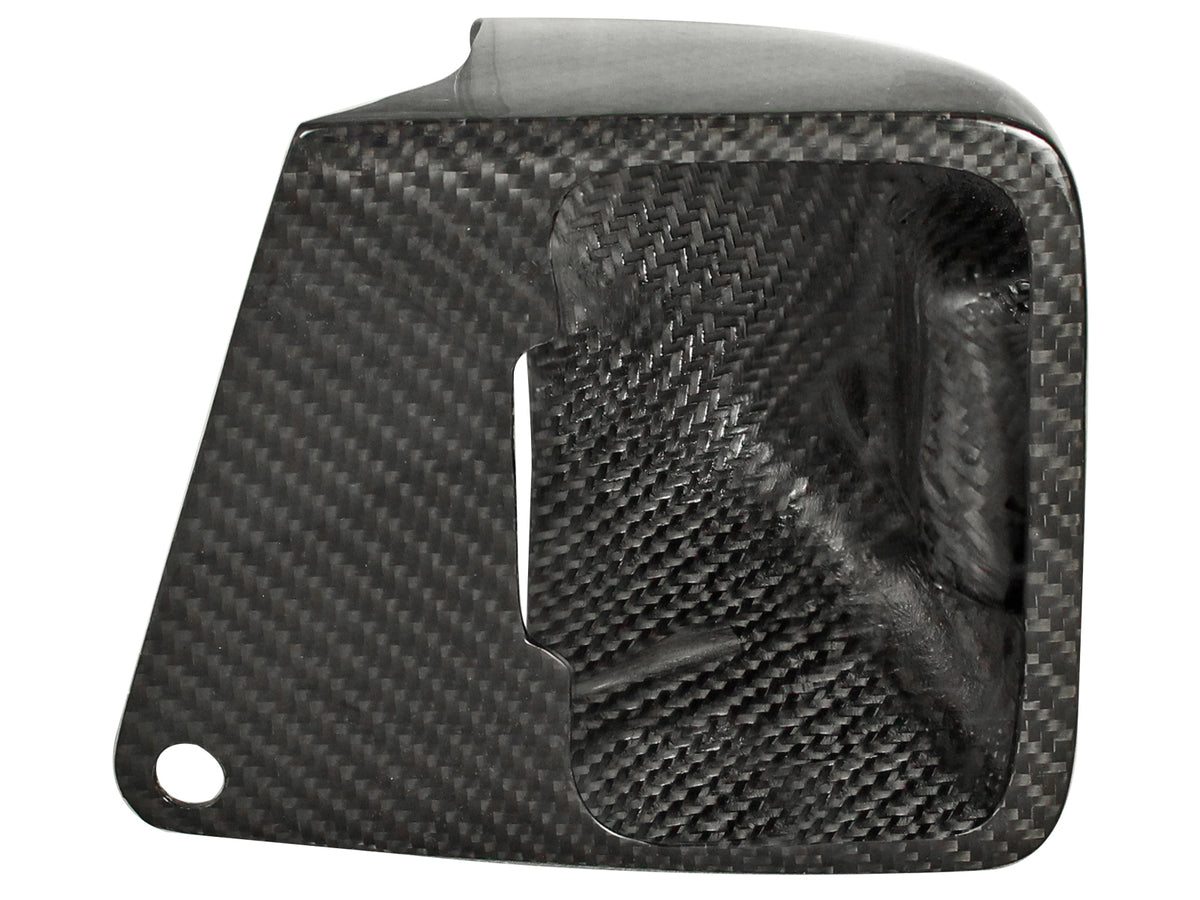aFe MagnumFORCE Intake Scoop | BMW 435i (F32)/335i (F30) (12-15) (54-12208-C)