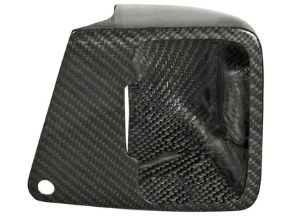 aFe MagnumFORCE Intake Scoop | BMW 435i (F32)/335i (F30) (12-15) (54-12208-C)