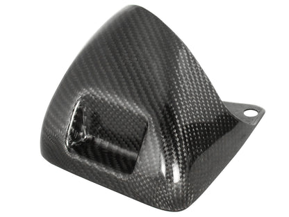aFe MagnumFORCE Intake Scoop | BMW 435i (F32)/335i (F30) (12-15) (54-12208-C)