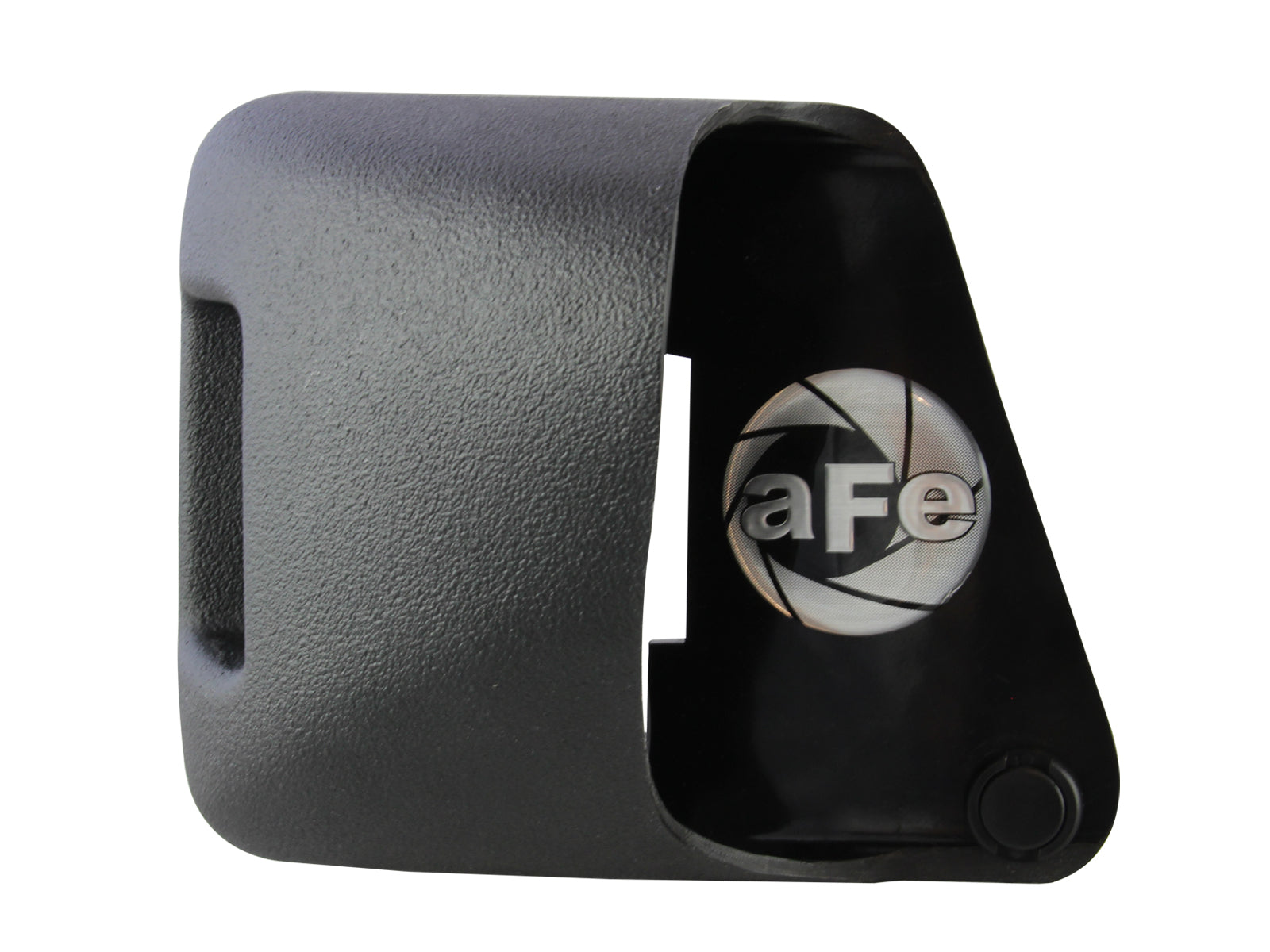aFe MagnumFORCE Intake Scoop | BMW 335i/335ix (F30) (12-15) (54-12208)