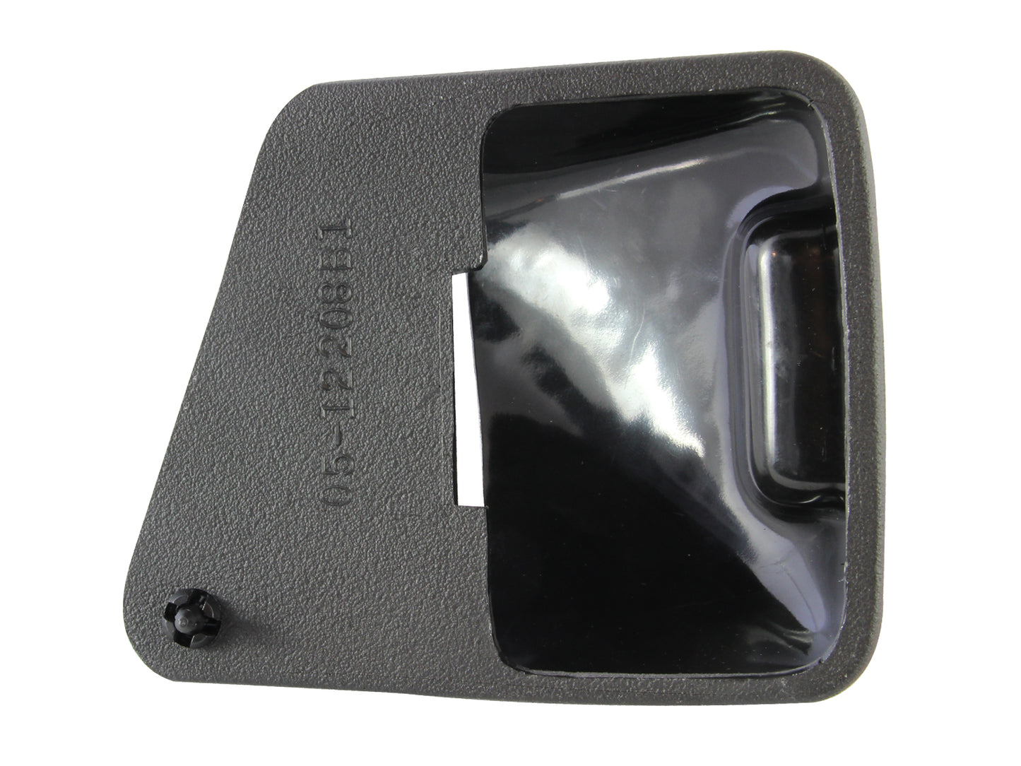 aFe MagnumFORCE Intake Scoop | BMW 335i/335ix (F30) (12-15) (54-12208)