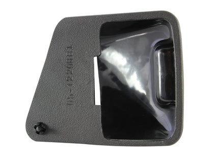 aFe MagnumFORCE Intake Scoop | BMW 335i/335ix (F30) (12-15) (54-12208)