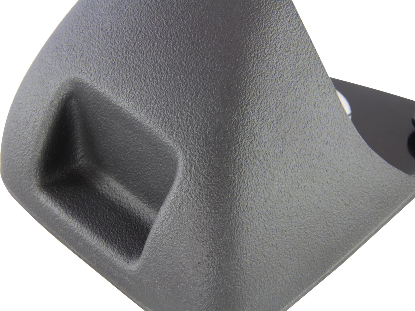 aFe MagnumFORCE Intake Scoop | BMW 335i/335ix (F30) (12-15) (54-12208)