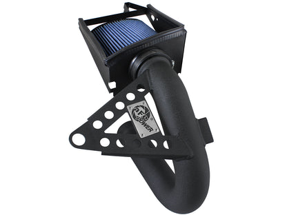 aFe 12-15 BMW 328i F30 L4 3.0L Turbo MagnumFORCE Stage-2 PRO 5R Intake (54-12212)