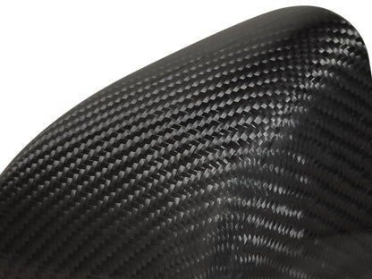 aFe MagnumFORCE Carbon Fiber Intake Scoop | BMW 328i/328ix F30/31/34 L4 2.0L Turbo (54-12218-C)