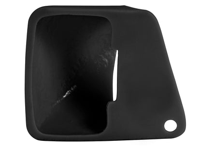 aFe MagnumFORCE Intake Scoop | BMW 328i F30 L4 2.0L Turbo (12-15) (54-12218)