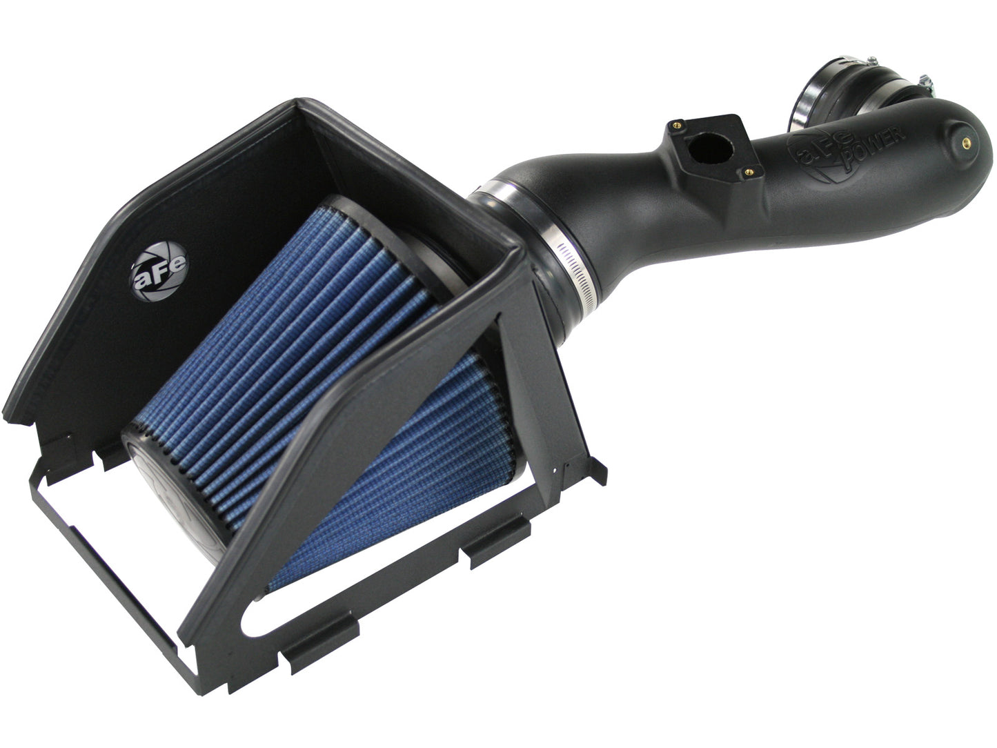 aFe Magnum FORCE Stage-2 Cold Air Intake | Toyota Tundra V8 4.7L (54-12262-1)