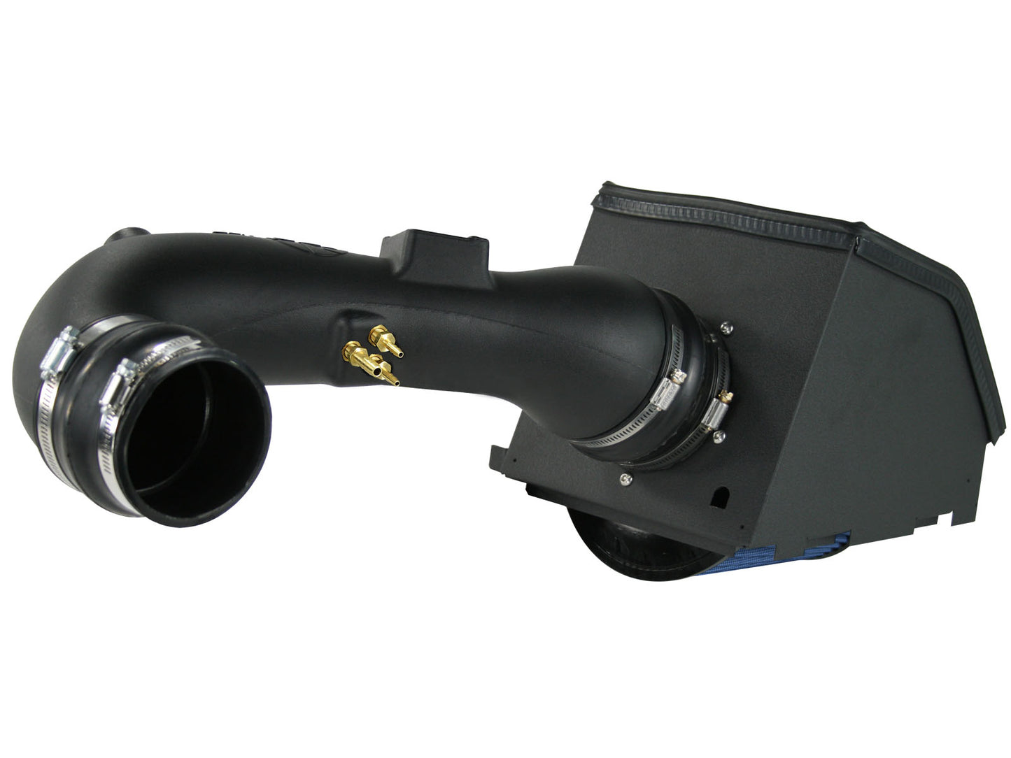 aFe Magnum FORCE Stage-2 Cold Air Intake | Toyota Tundra V8 4.7L (54-12262-1)