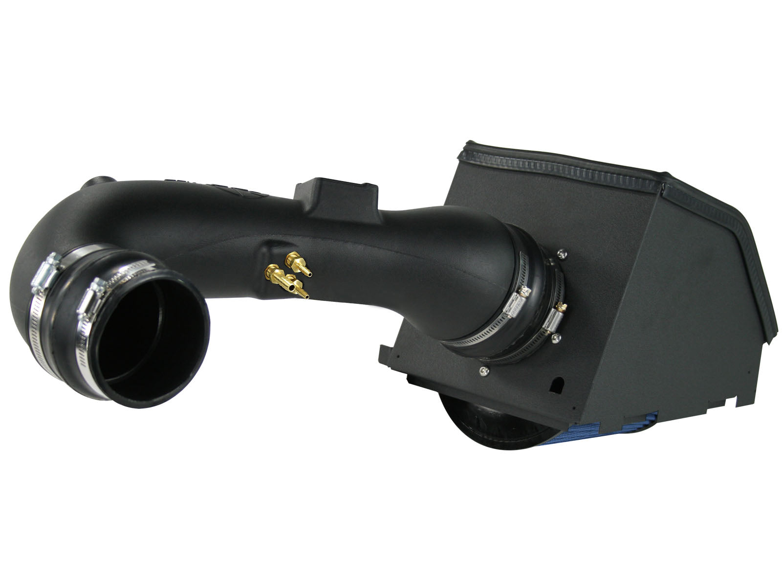 aFe Magnum FORCE Stage-2 Cold Air Intake | Toyota Tundra V8 4.7L (54-12262-1)