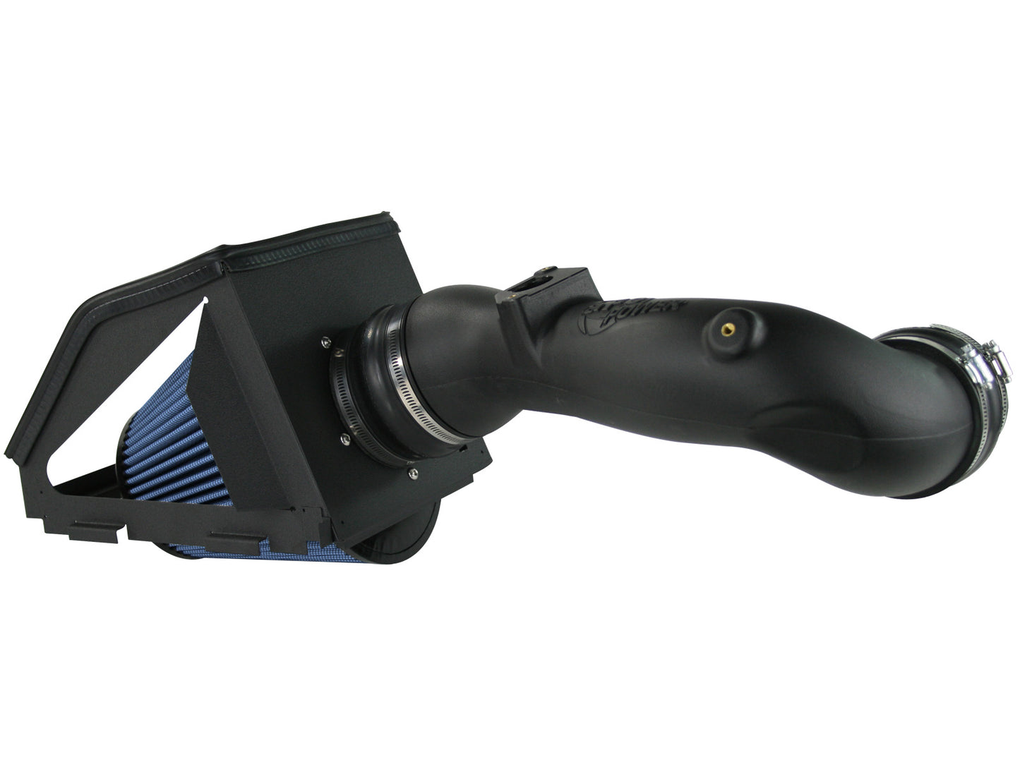 aFe Magnum FORCE Stage-2 Cold Air Intake | Toyota Tundra V8 4.7L (54-12262-1)