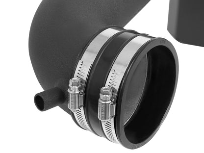 aFe Power MagnumFORCE Stage-2 PRO 5R CAI 14-17 GM Silverado/Sierra 1500 5.3L/6.2L w/Electric Fan (54-12332)