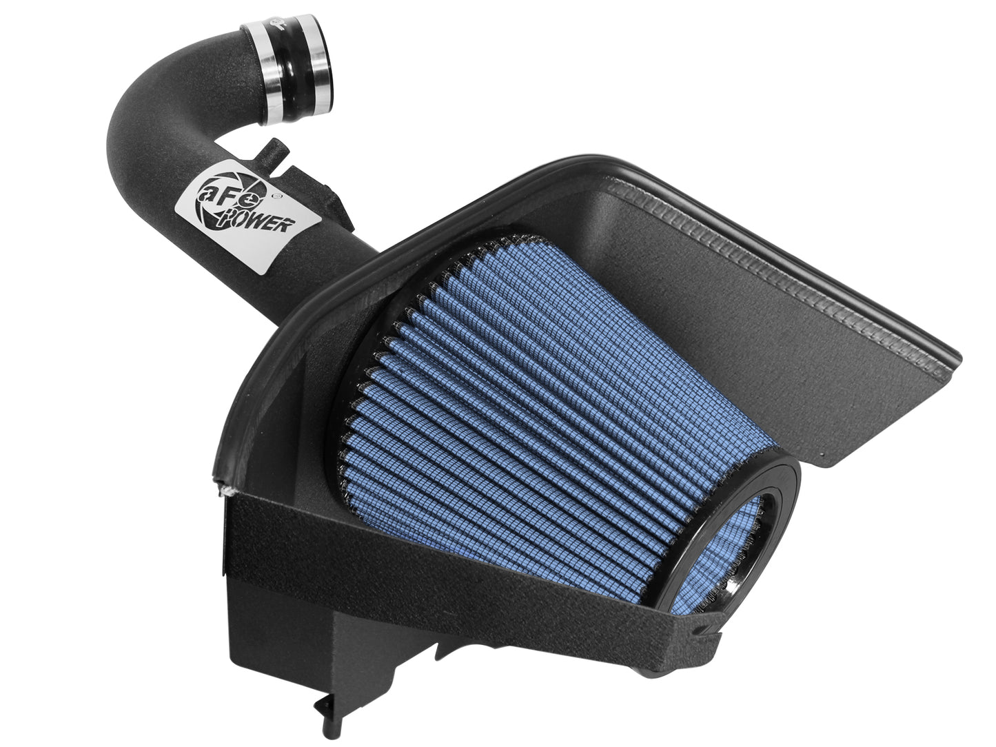 aFe MagnumFORCE Stage-2 Pro 5R Air Intake | Chevy Camaro V6 3.6L 10-15 (54-12382)