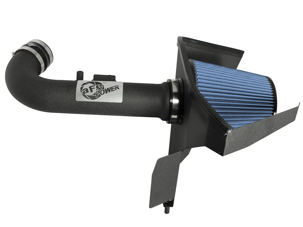 aFe MagnumFORCE Stage-2 Pro 5R Air Intake | Chevy Camaro V6 3.6L 10-15 (54-12382)