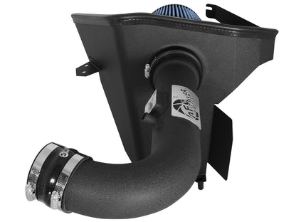 aFe MagnumFORCE Stage-2 Pro 5R Air Intake | Chevy Camaro V6 3.6L 10-15 (54-12382)