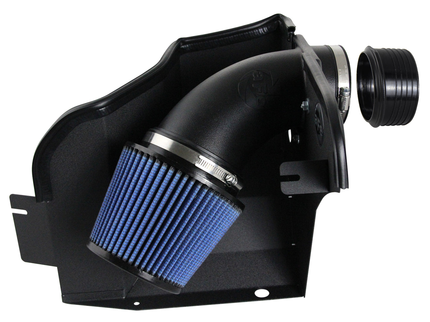 aFe Magnum FORCE Stage-2 Cold Air Intake | BMW 3 Series E36 (92-99) (54-12392)