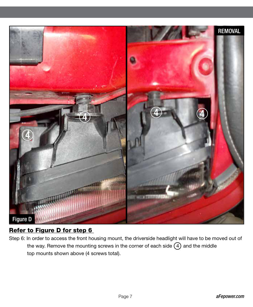 aFe Magnum FORCE Stage-2 Cold Air Intake | BMW 3 Series E36 (92-99) (54-12392)