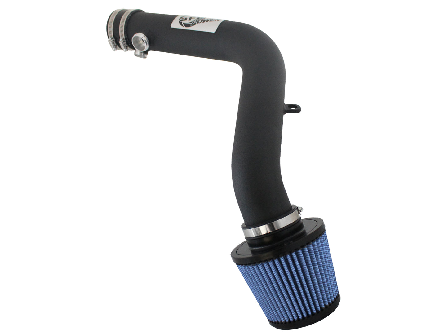 aFe Magnum FORCE Stage-2 Cold Air Intake | VW Jetta/Golf/Rabbit (MKV) (54-12432)
