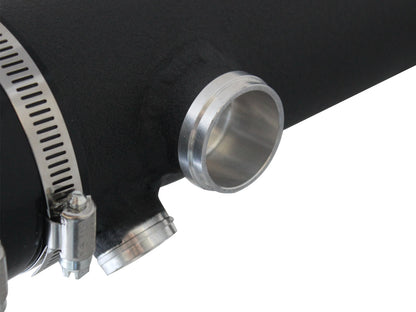 aFe Magnum FORCE Stage-2 Cold Air Intake | VW Jetta/Golf/Rabbit (MKV) (54-12432)