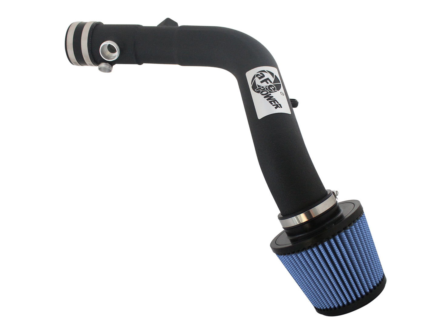 aFe Magnum FORCE Stage-2 Cold Air Intake F&R | VW Jetta/Golf/Rabbit MKV 2.5L (06-08) (54-12442)