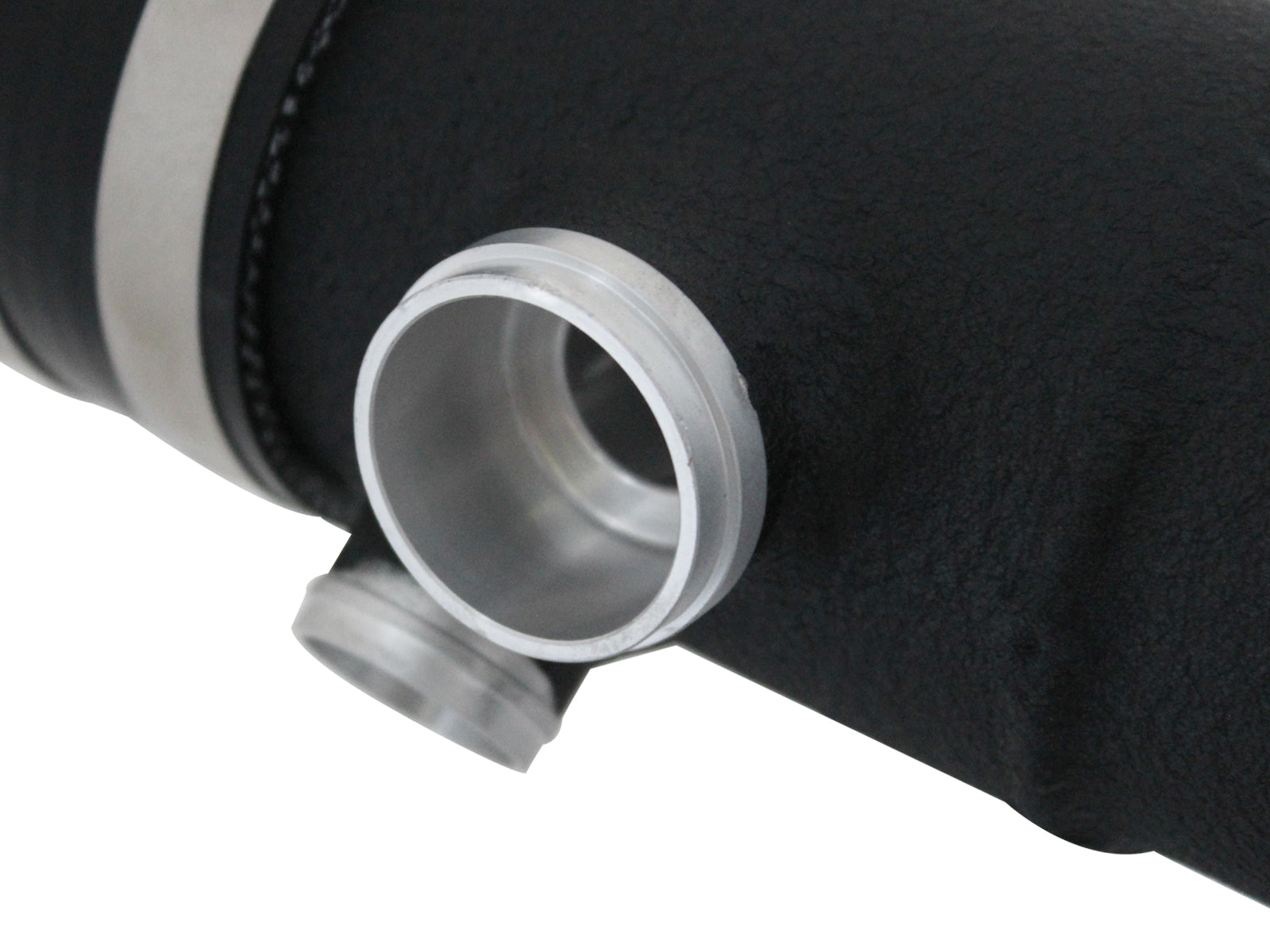 aFe Magnum FORCE Stage-2 Cold Air Intake F&R | VW Jetta/Golf/Rabbit MKV 2.5L (06-08) (54-12442)