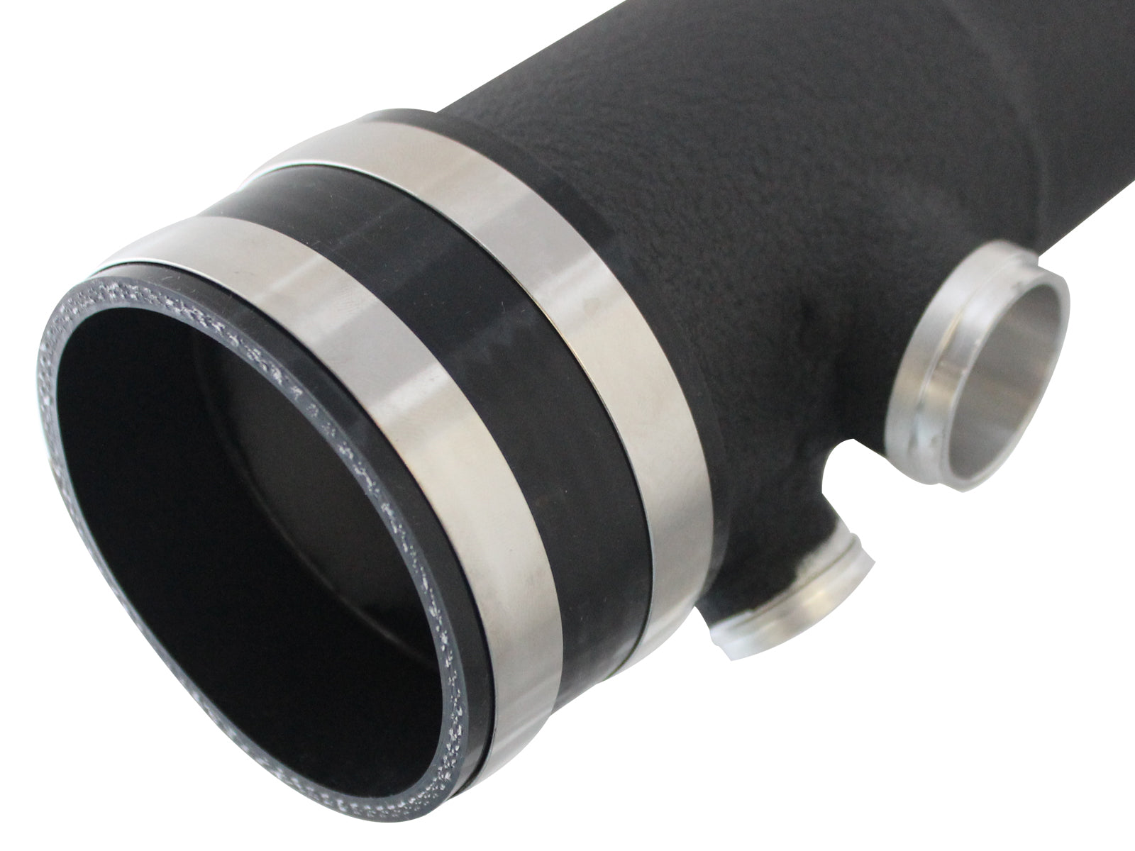aFe Magnum FORCE Stage-2 Cold Air Intake F&R | VW Jetta/Golf/Rabbit MKV 2.5L (06-08) (54-12442)