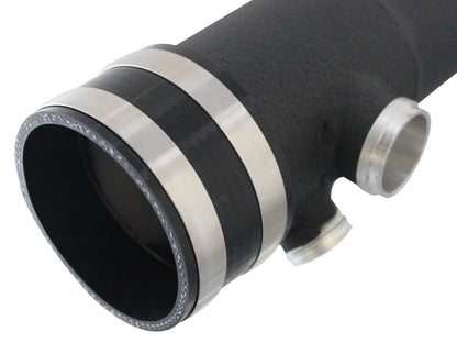 aFe Magnum FORCE Stage-2 Cold Air Intake F&R | VW Jetta/Golf/Rabbit MKV 2.5L (06-08) (54-12442)