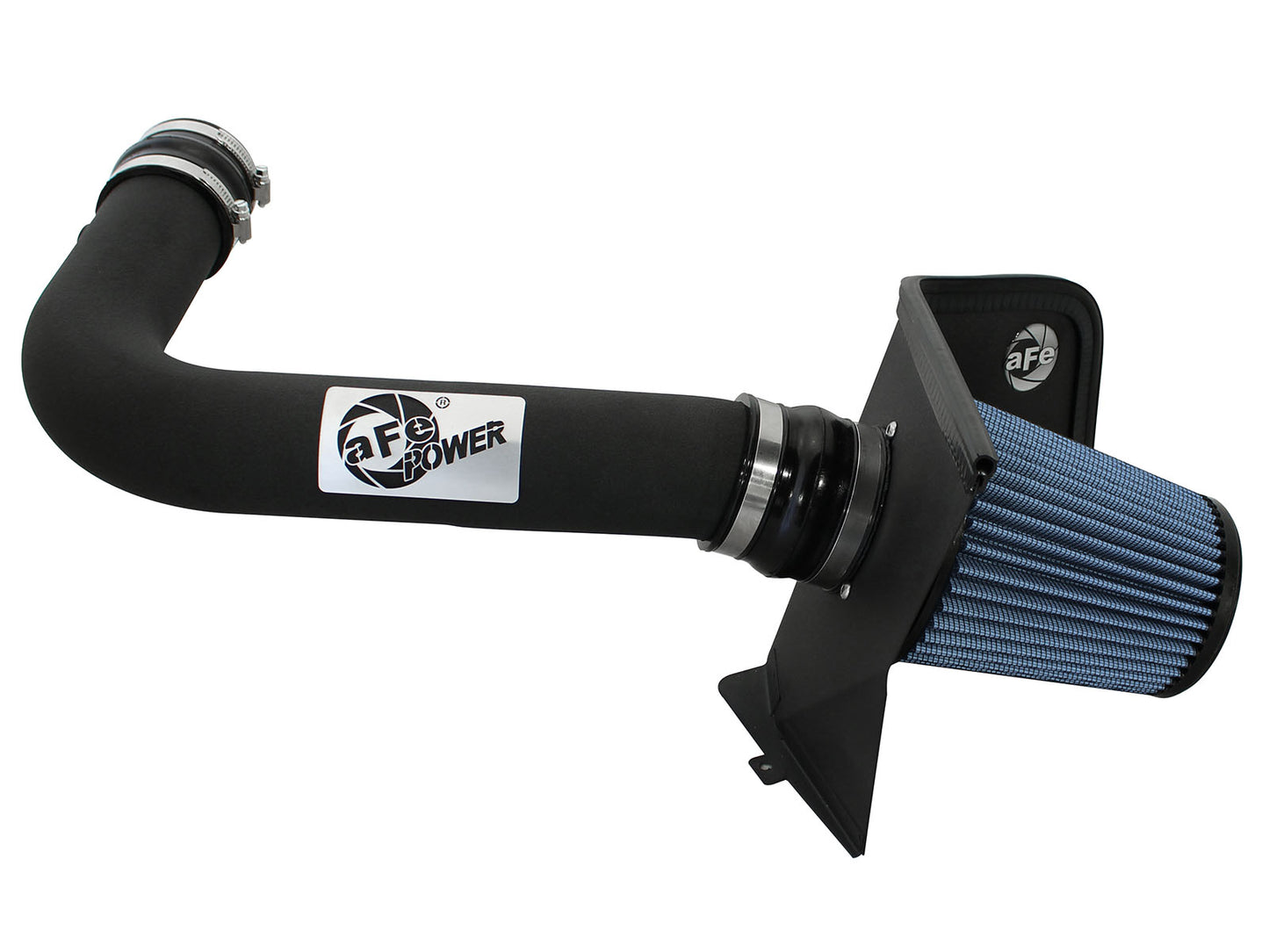 aFe Magnum FORCE Stage-2 Cold Air Intake F&R | Jeep Cherokee V6 3.2L (14) (54-12462)