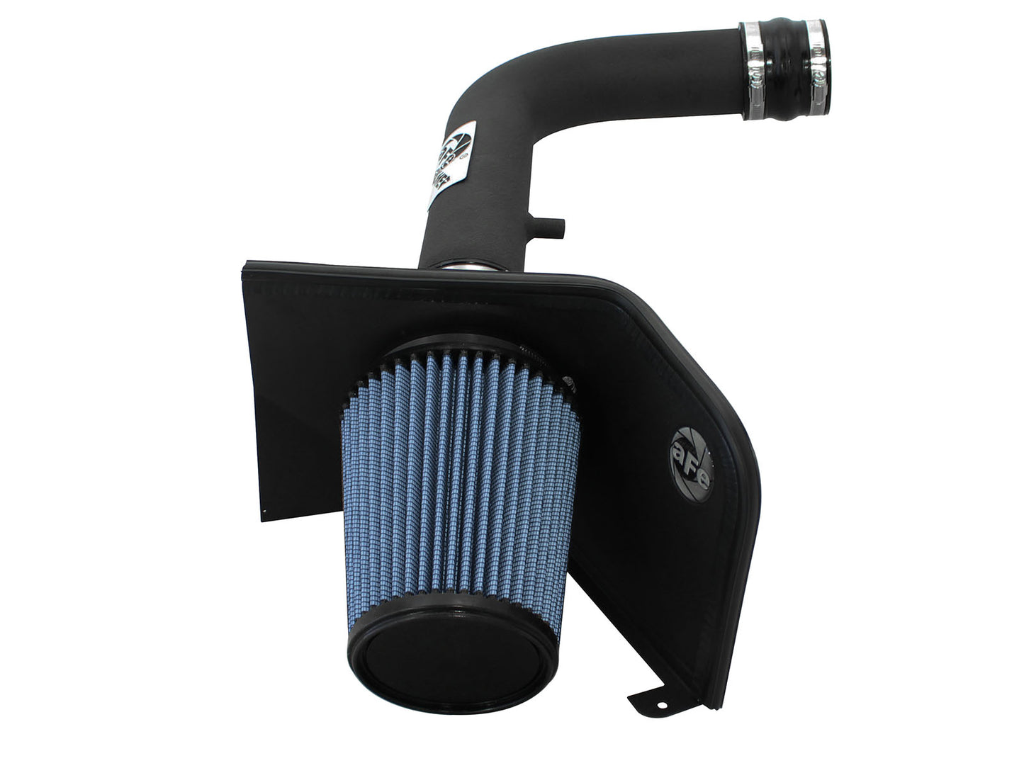 aFe Magnum FORCE Stage-2 Cold Air Intake F&R | Jeep Cherokee V6 3.2L (14) (54-12462)