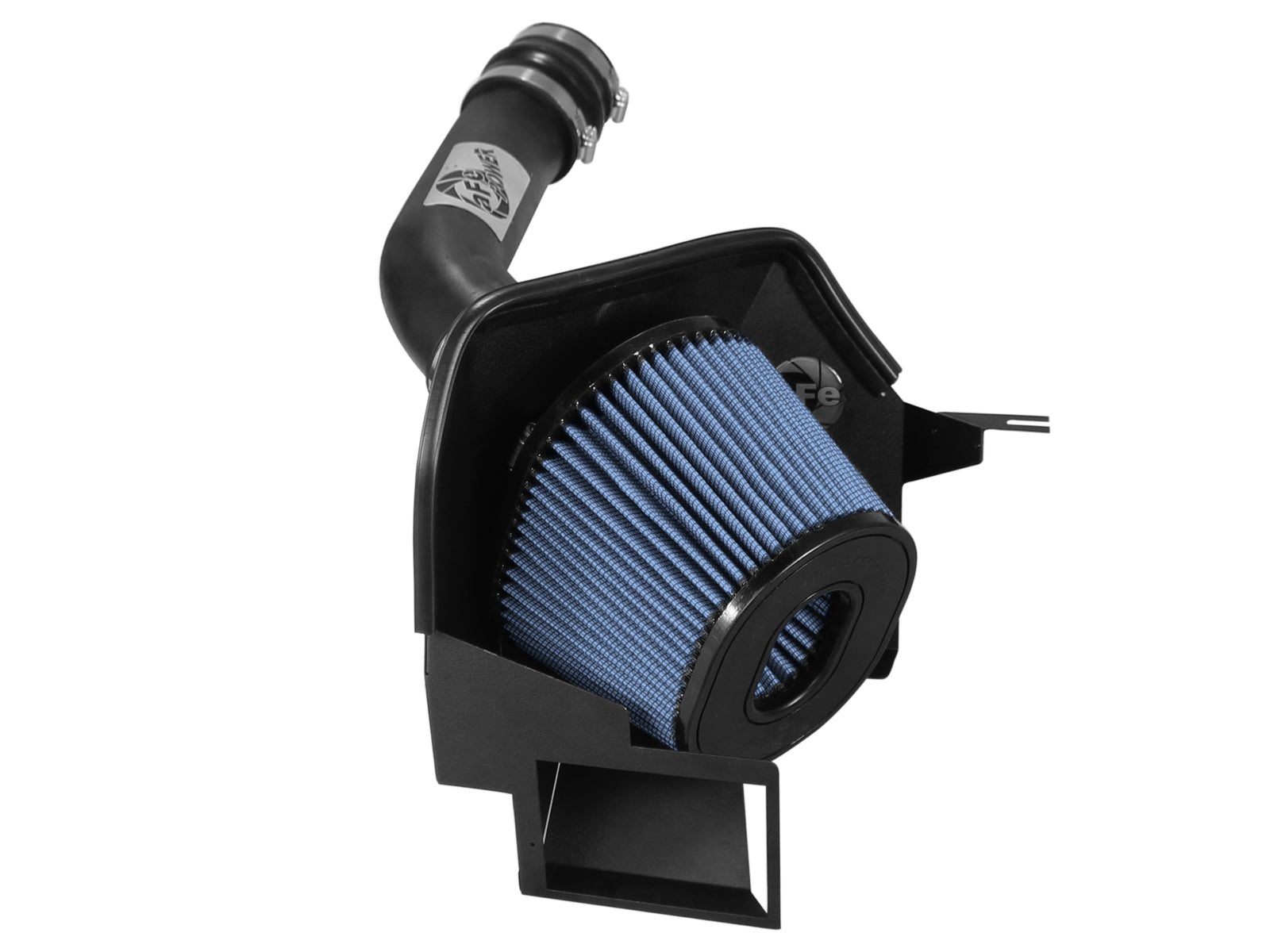 aFe MagnumFORCE Stage-2 PRO 5R Intake System | Jeep Cherokee V6 3.0L EcoDiesel (14+) (54-12472)