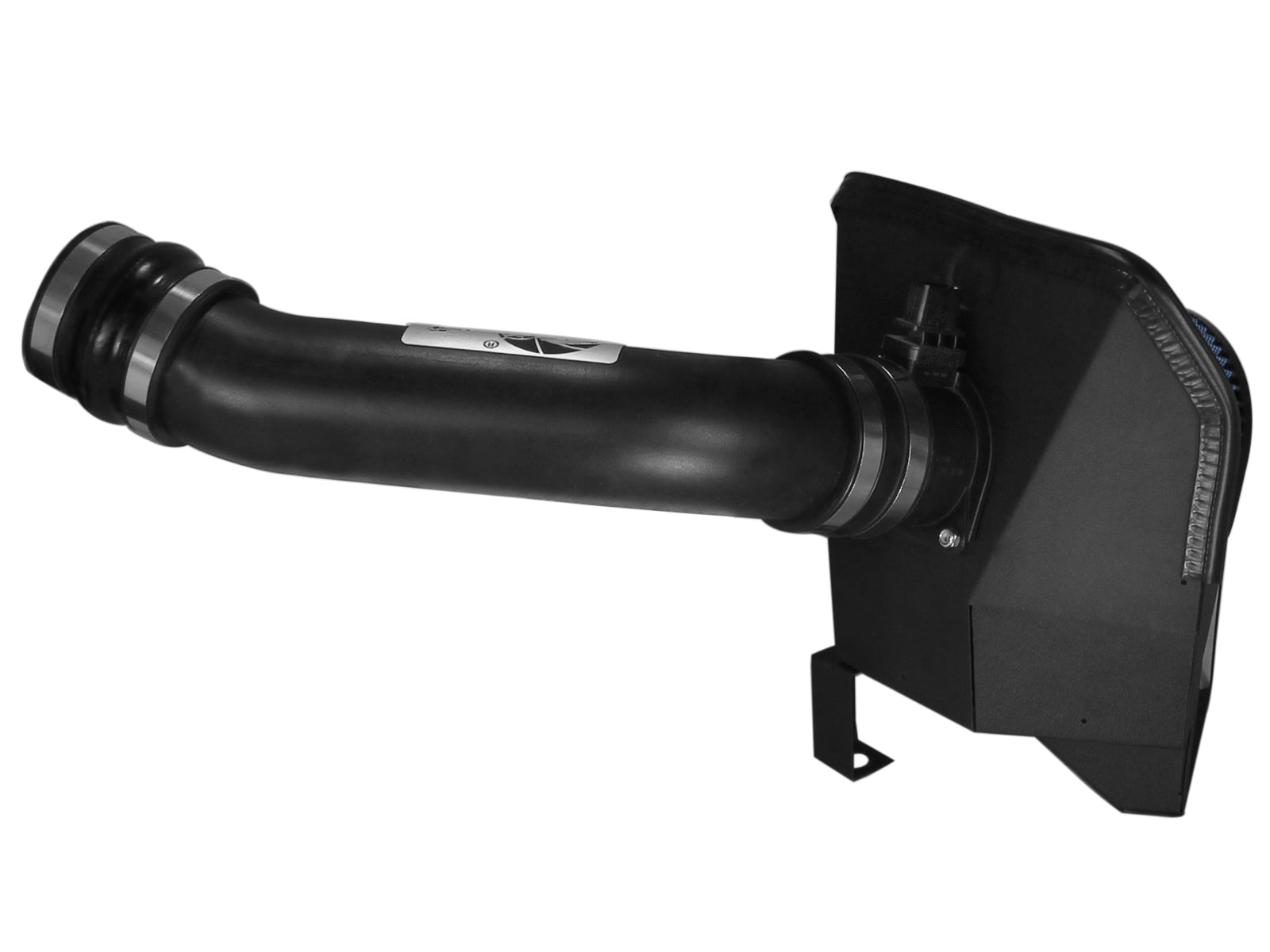 aFe MagnumFORCE Stage-2 PRO 5R Intake System | Jeep Cherokee V6 3.0L EcoDiesel (14+) (54-12472)