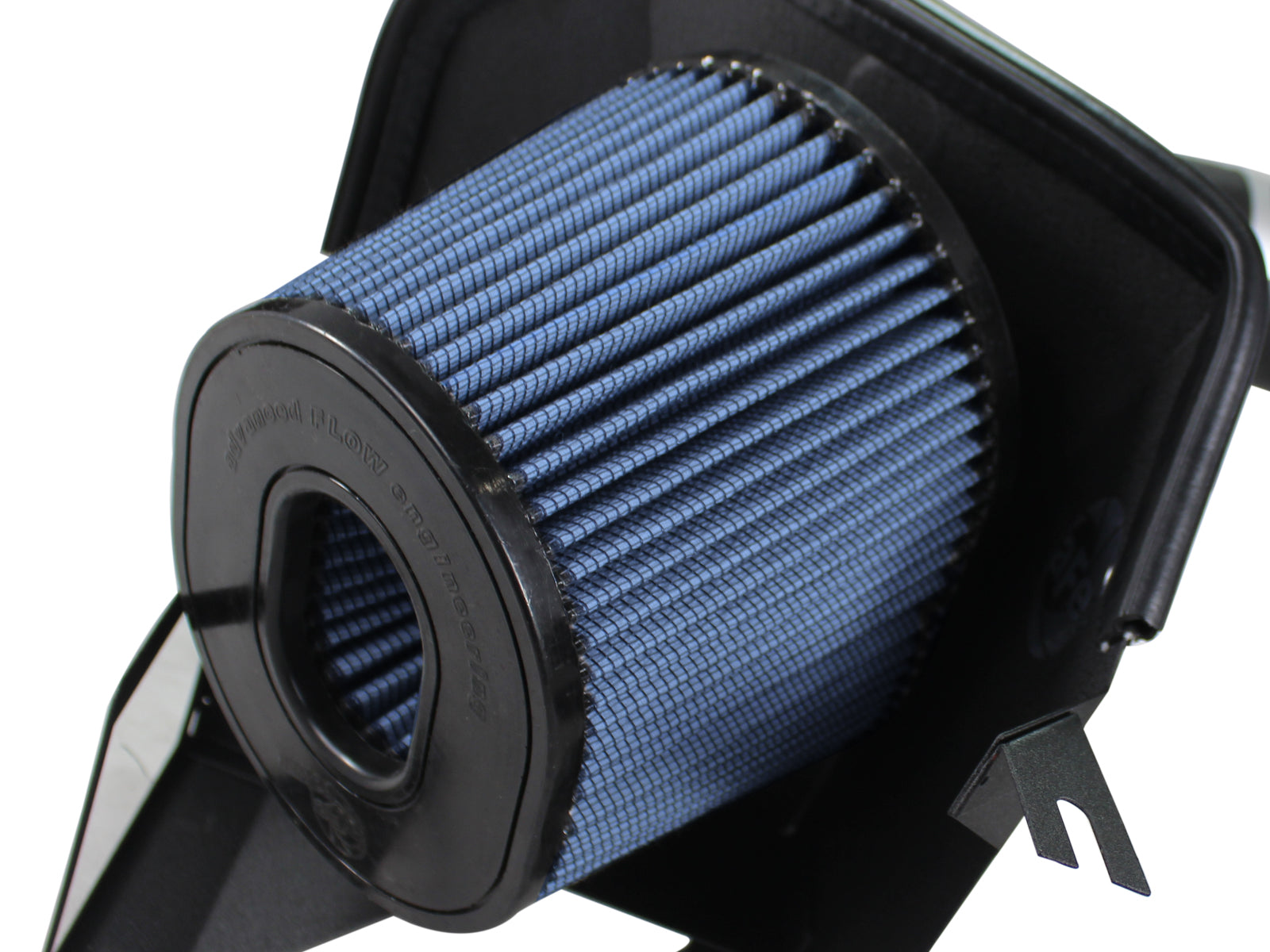 aFe MagnumFORCE Stage-2 PRO 5R Intake System | Jeep Cherokee V6 3.0L EcoDiesel (14+) (54-12472)