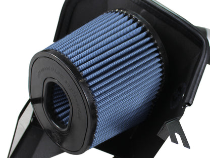 aFe MagnumFORCE Stage-2 PRO 5R Intake System | Jeep Cherokee V6 3.0L EcoDiesel (14+) (54-12472)
