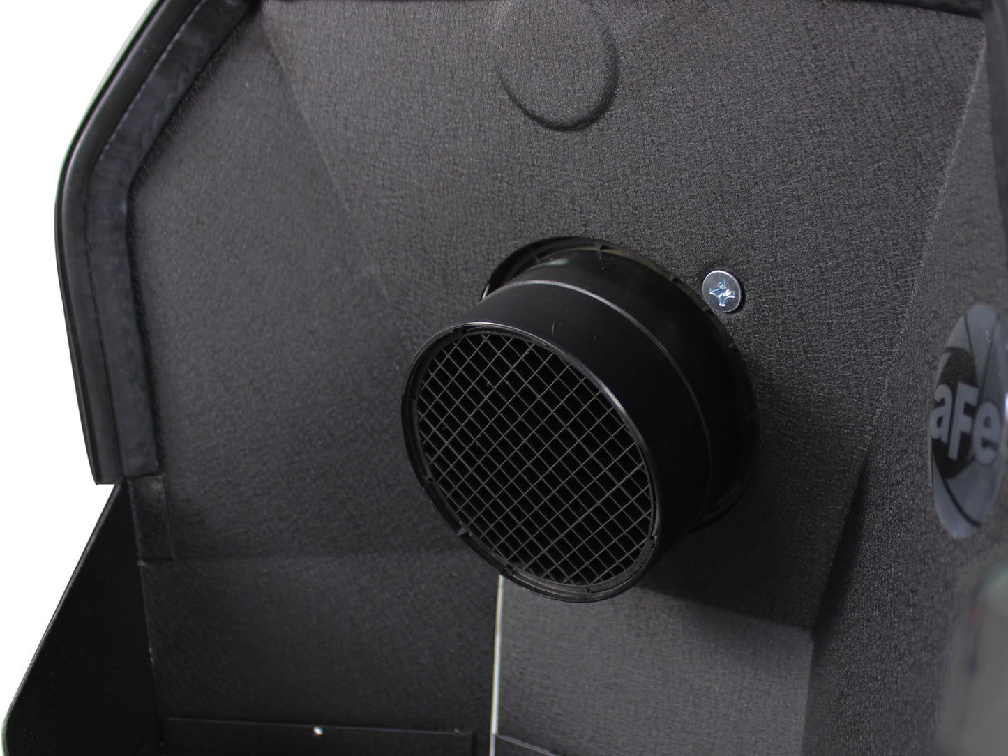 aFe MagnumFORCE Stage-2 PRO 5R Intake System | Jeep Cherokee V6 3.0L EcoDiesel (14+) (54-12472)