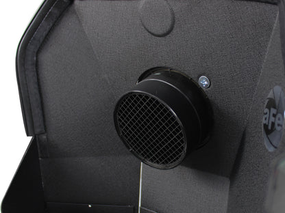 aFe MagnumFORCE Stage-2 PRO 5R Intake System | Jeep Cherokee V6 3.0L EcoDiesel (14+) (54-12472)