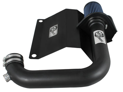 aFe Magnum FORCE Stage-2 Cold Air Intake F&R | VW Jetta/Golf/Passat/Beetle 2.5L (09-14) (54-12492)