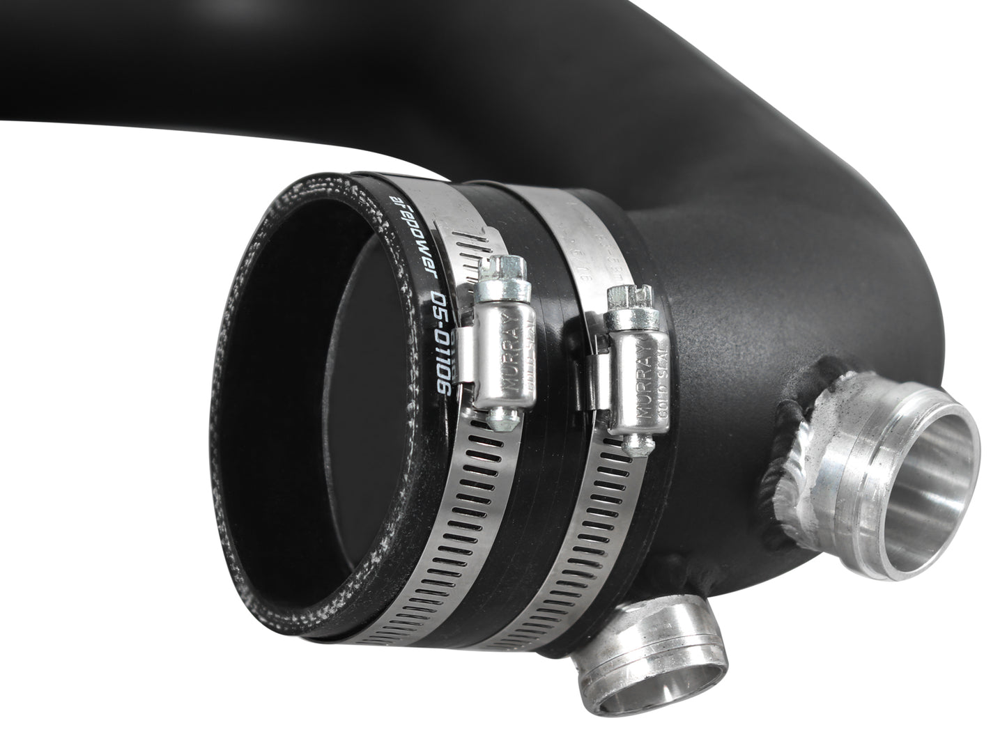 aFe Magnum FORCE Stage-2 Cold Air Intake F&R | VW Jetta/Golf/Passat/Beetle 2.5L (09-14) (54-12492)