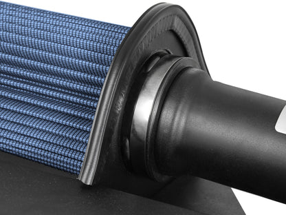 aFe Magnum FORCE Stage-2 Cold Air Intake F&R | VW Jetta/Golf/Passat/Beetle 2.5L (09-14) (54-12492)