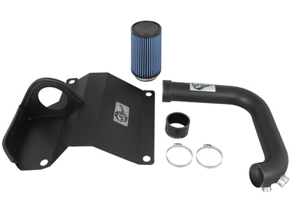 aFe Magnum FORCE Stage-2 Cold Air Intake F&R | VW Jetta/Golf/Passat/Beetle 2.5L (09-14) (54-12492)