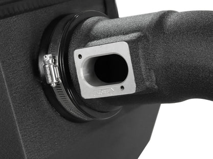 aFe MagnumFORCE Stage-2 Pro 5R Intake System | BMW X1 (E84) 2.0L N20 (54-12522)