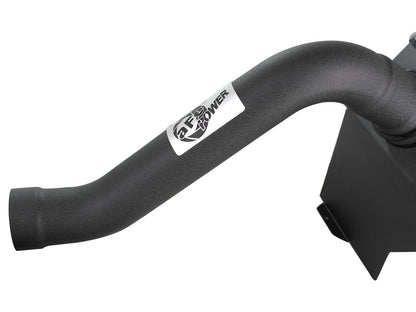aFe MagnumFORCE Stage-2 Pro 5R Intake System | BMW X1 (E84) 2.0L N20 (54-12522)