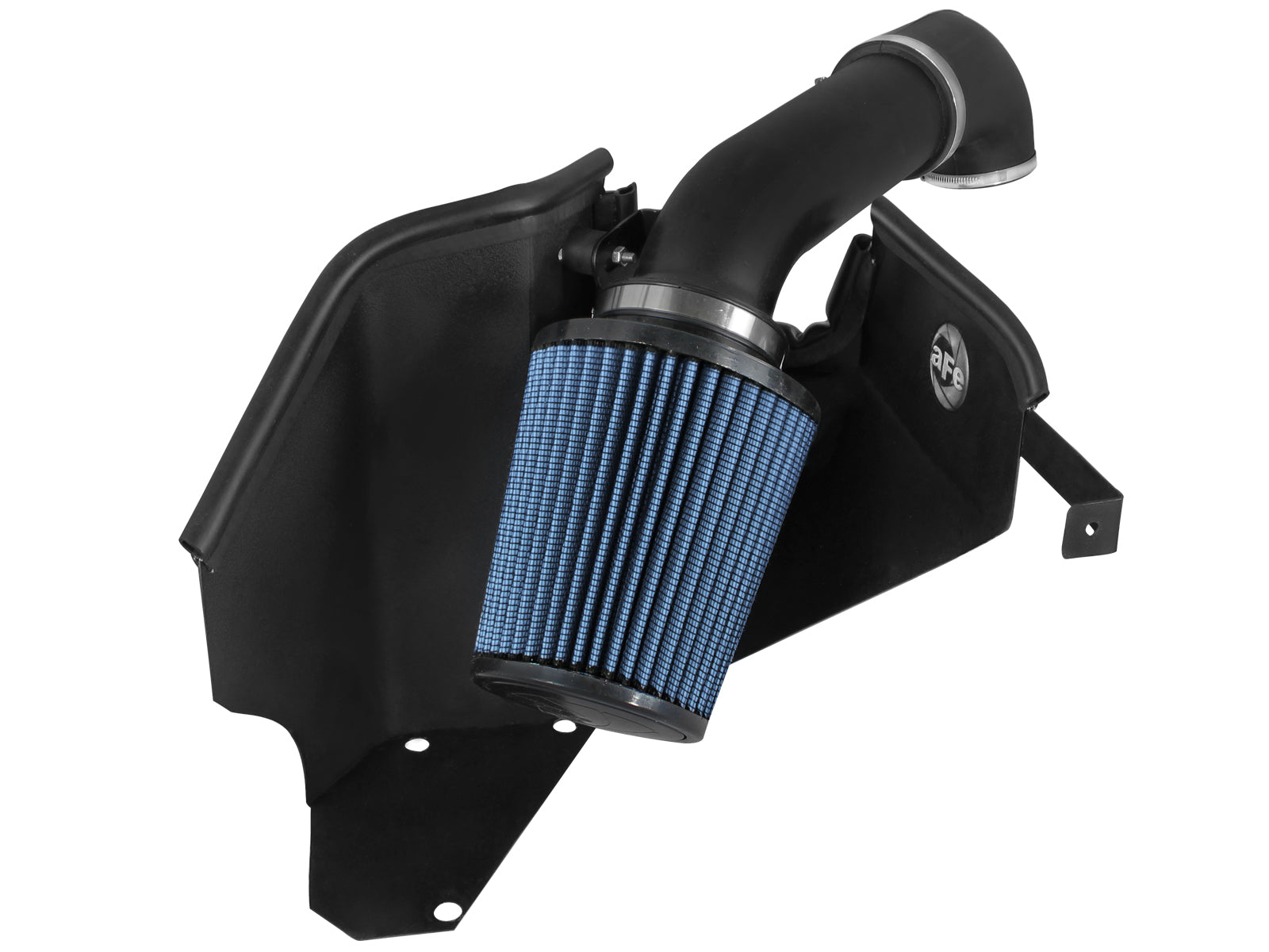 aFe Magnum FORCE Stage-2 Cold Air Intake Jeep GC (93-98) I6-4.0L (54-12562) | (SPF5412562)