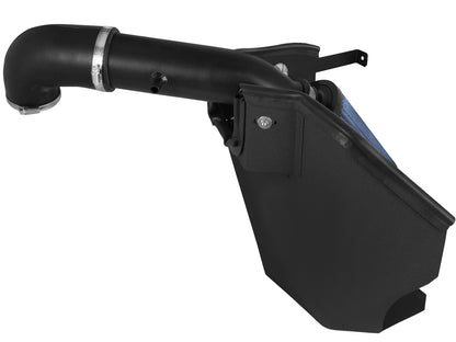 aFe Magnum FORCE Stage-2 Cold Air Intake Jeep GC (93-98) I6-4.0L (54-12562) | (SPF5412562)