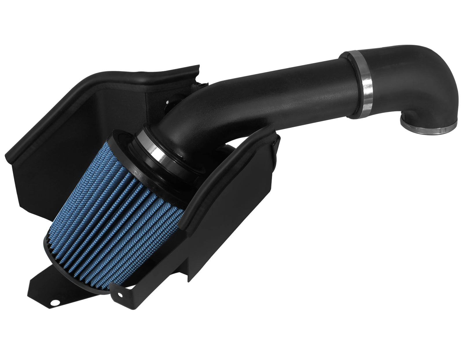aFe Magnum FORCE Stage-2 Cold Air Intake Jeep GC (93-98) I6-4.0L (54-12562) | (SPF5412562)
