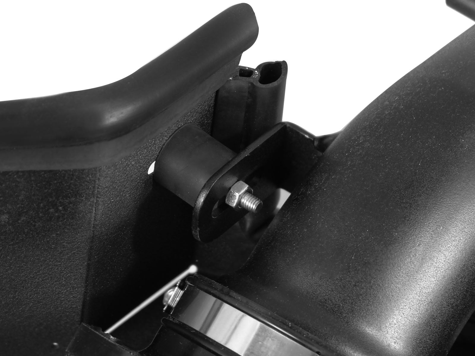 aFe Magnum FORCE Stage-2 Cold Air Intake Jeep GC (93-98) I6-4.0L (54-12562) | (SPF5412562)