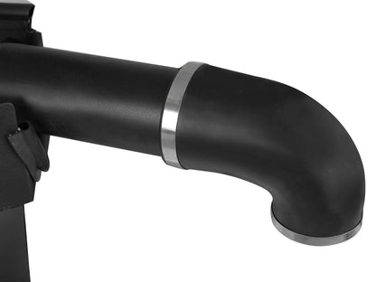 aFe Magnum FORCE Stage-2 Cold Air Intake Jeep GC (93-98) I6-4.0L (54-12562) | (SPF5412562)