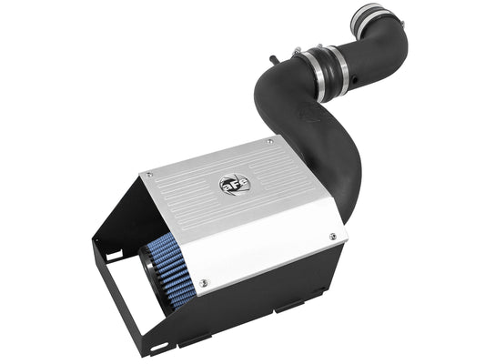 aFe Magnum FORCE Stage-2 Cold Air Intake Jeep Commander (06-09) V8 4.7L (54-12602) | (SPF5412602)