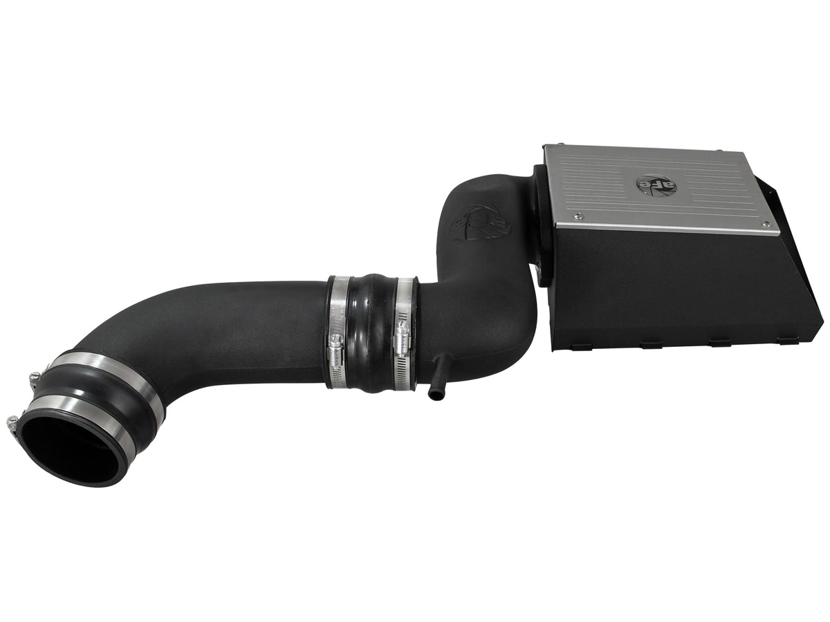 aFe Magnum FORCE Stage-2 Cold Air Intake Jeep Commander (06-09) V8 4.7L (54-12602) | (SPF5412602)