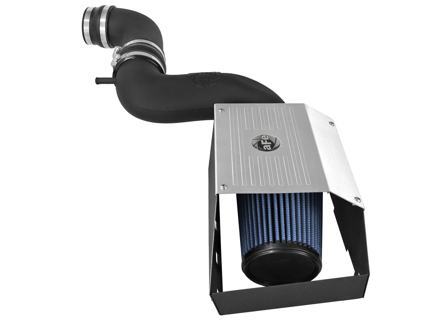 aFe Magnum FORCE Stage-2 Cold Air Intake Jeep Commander (06-09) V8 4.7L (54-12602) | (SPF5412602)