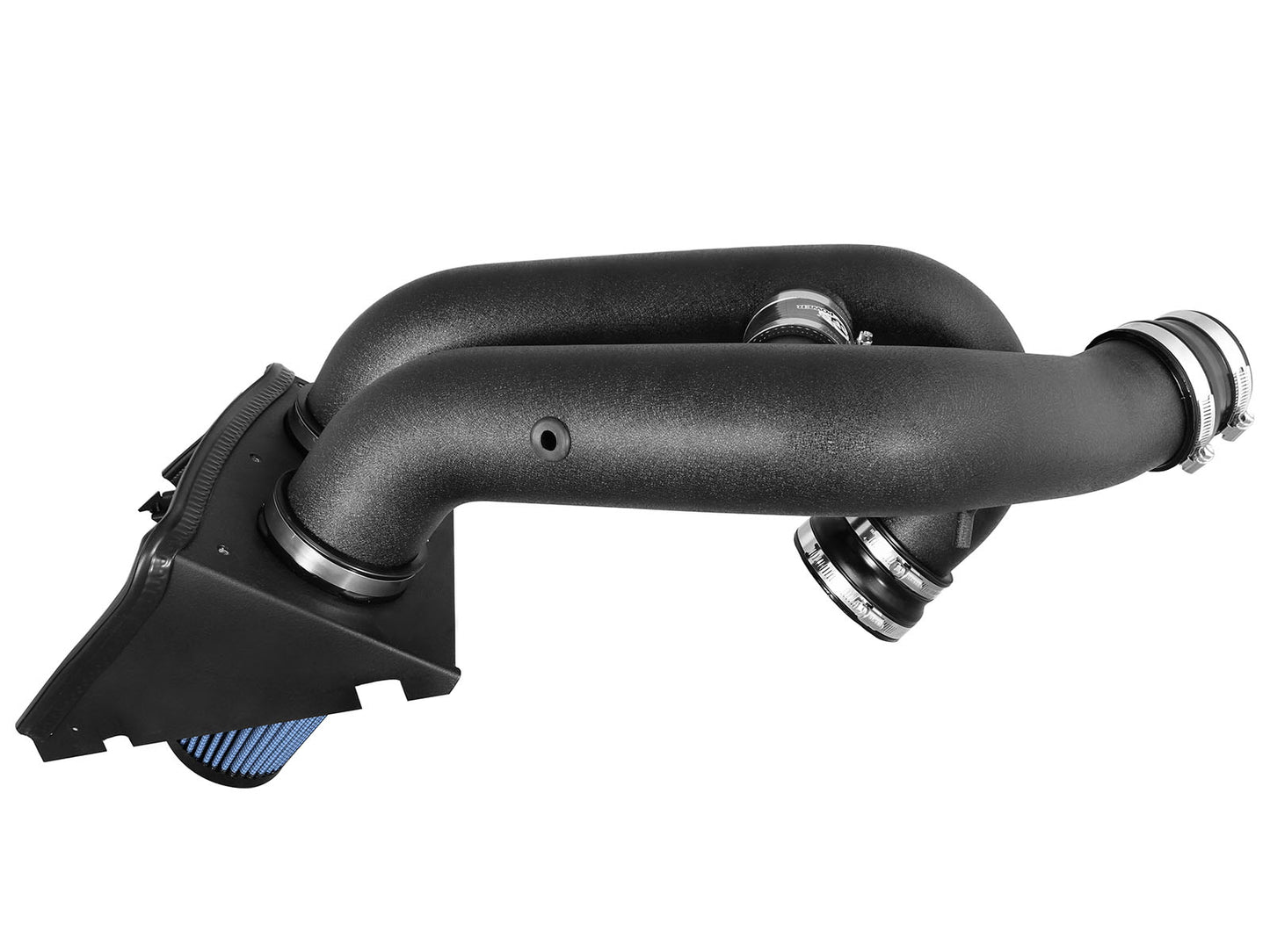 aFe Magnum FORCE Stage-2 Cold Air Intake Ford F-150 (16) V6/V8 (54-12642-1B) | (SPF54126421B)